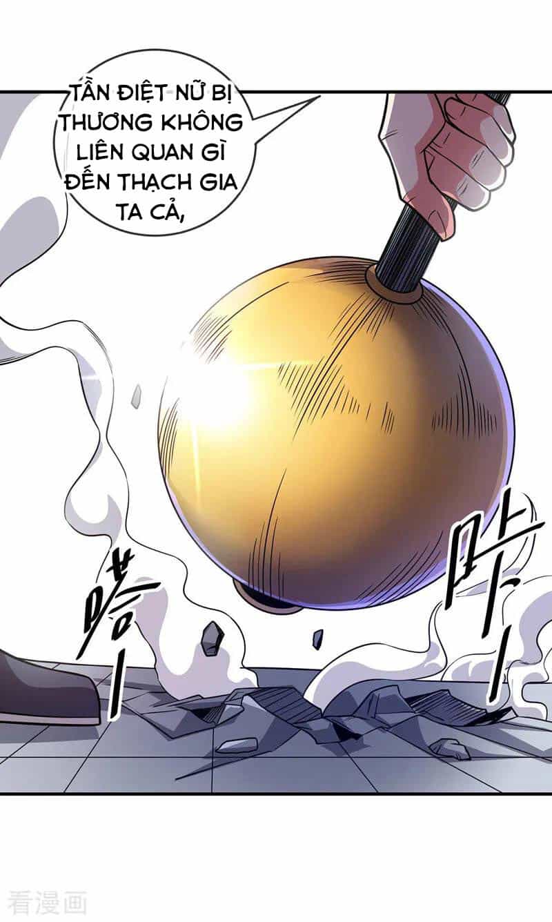 Vạn Cổ Đệ Nhất Tế - Chương 44 - ảnh 18