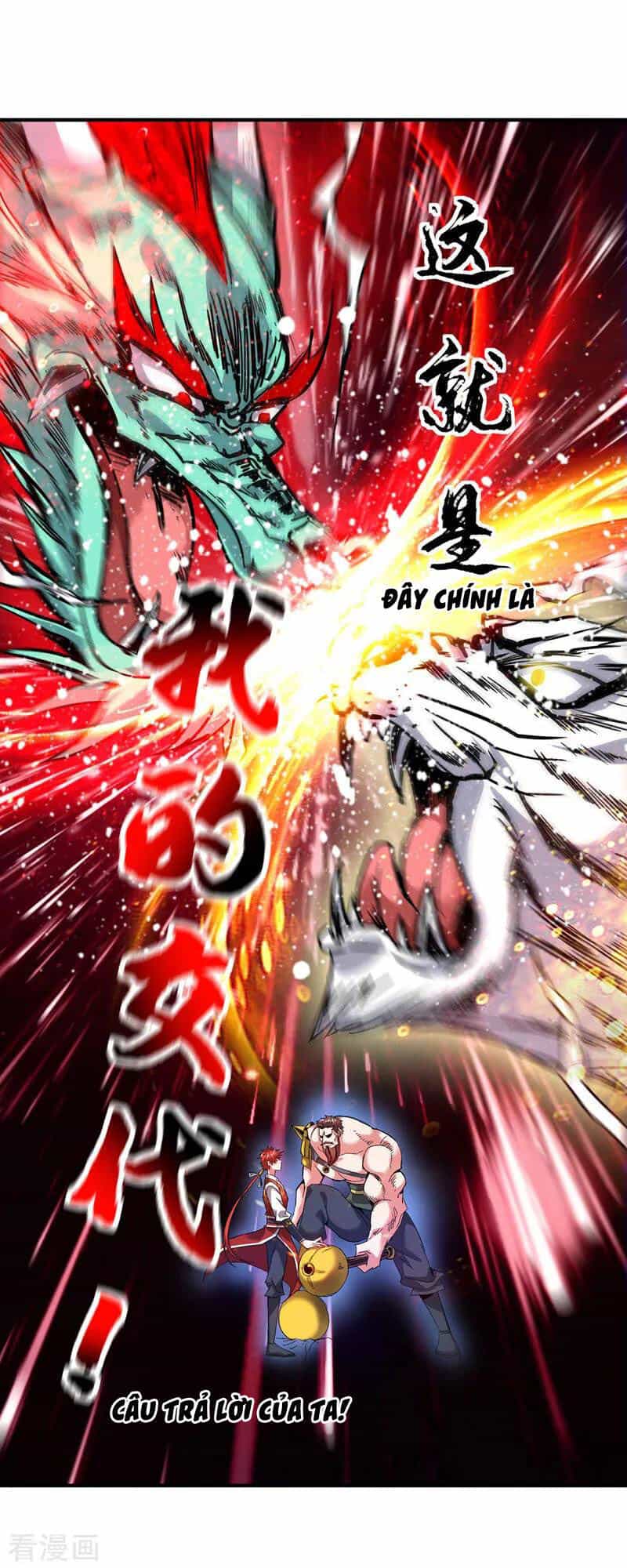 Vạn Cổ Đệ Nhất Tế - Chương 44 - ảnh 9
