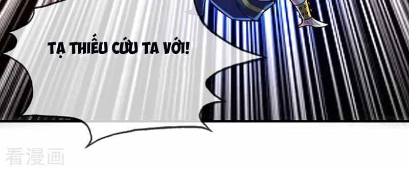 Vạn Cổ Đệ Nhất Tế - Chương 45 - ảnh 19