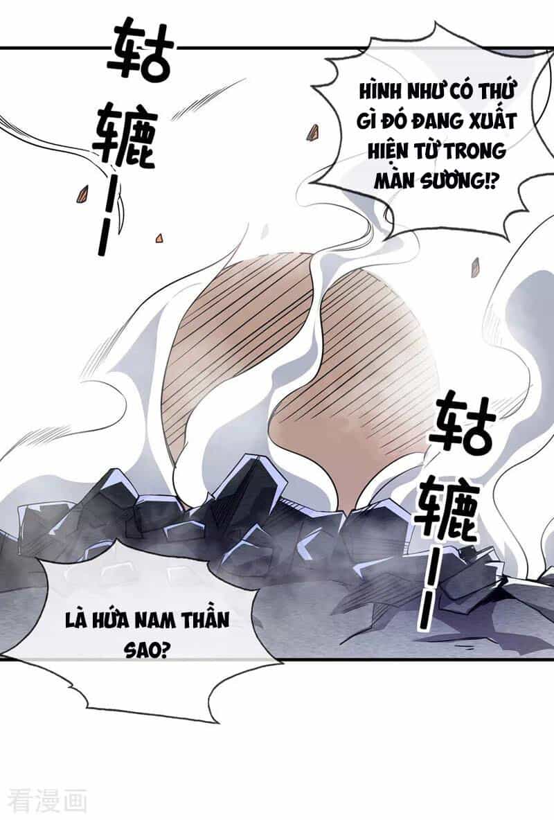 Vạn Cổ Đệ Nhất Tế - Chương 45 - ảnh 3