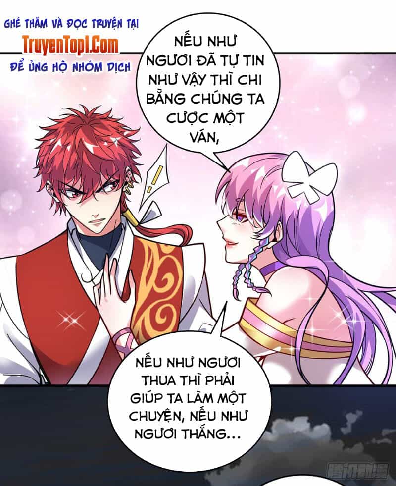 Vạn Cổ Đệ Nhất Tế - Chương 48 - ảnh 9