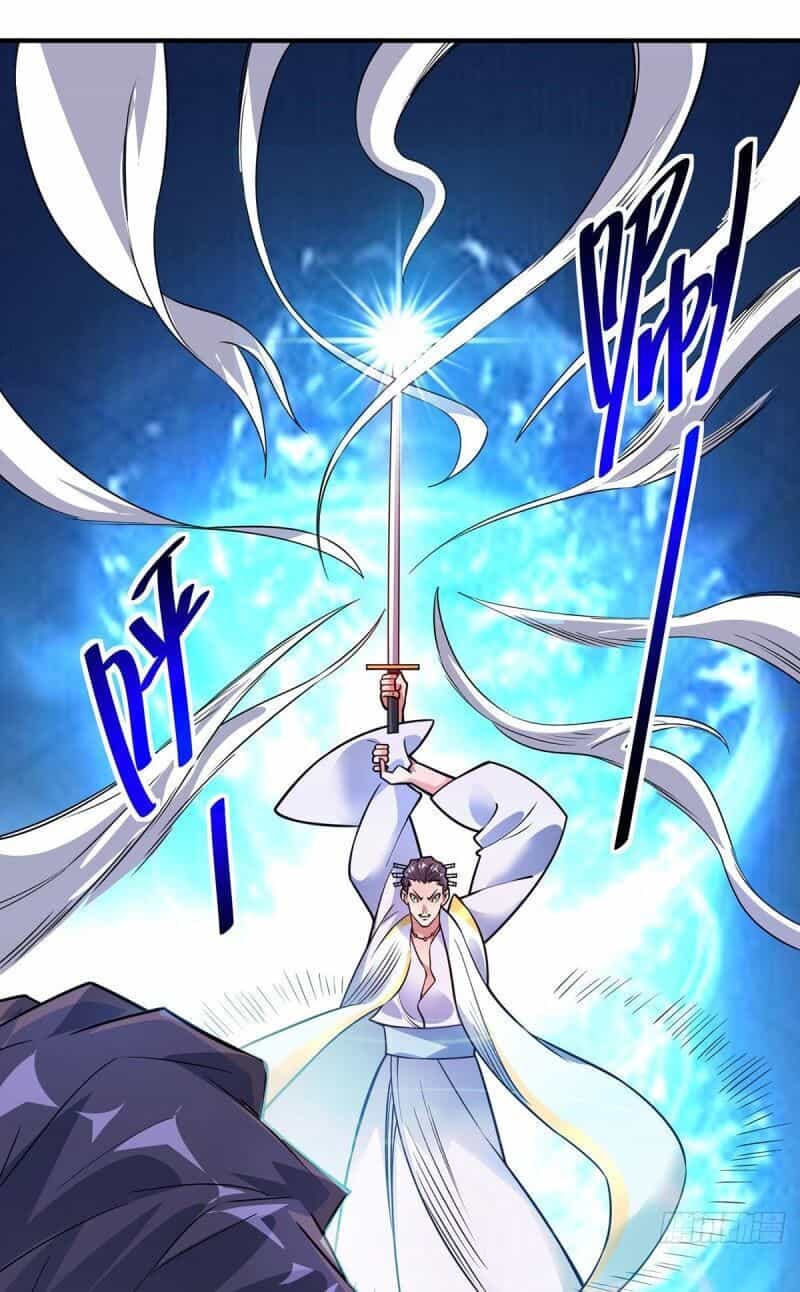 Vạn Cổ Đệ Nhất Tế - Chương 49 - ảnh 1