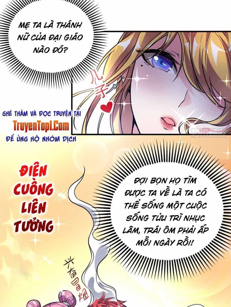 Vạn Cổ Đệ Nhất Tế - Chương 49 - ảnh 16