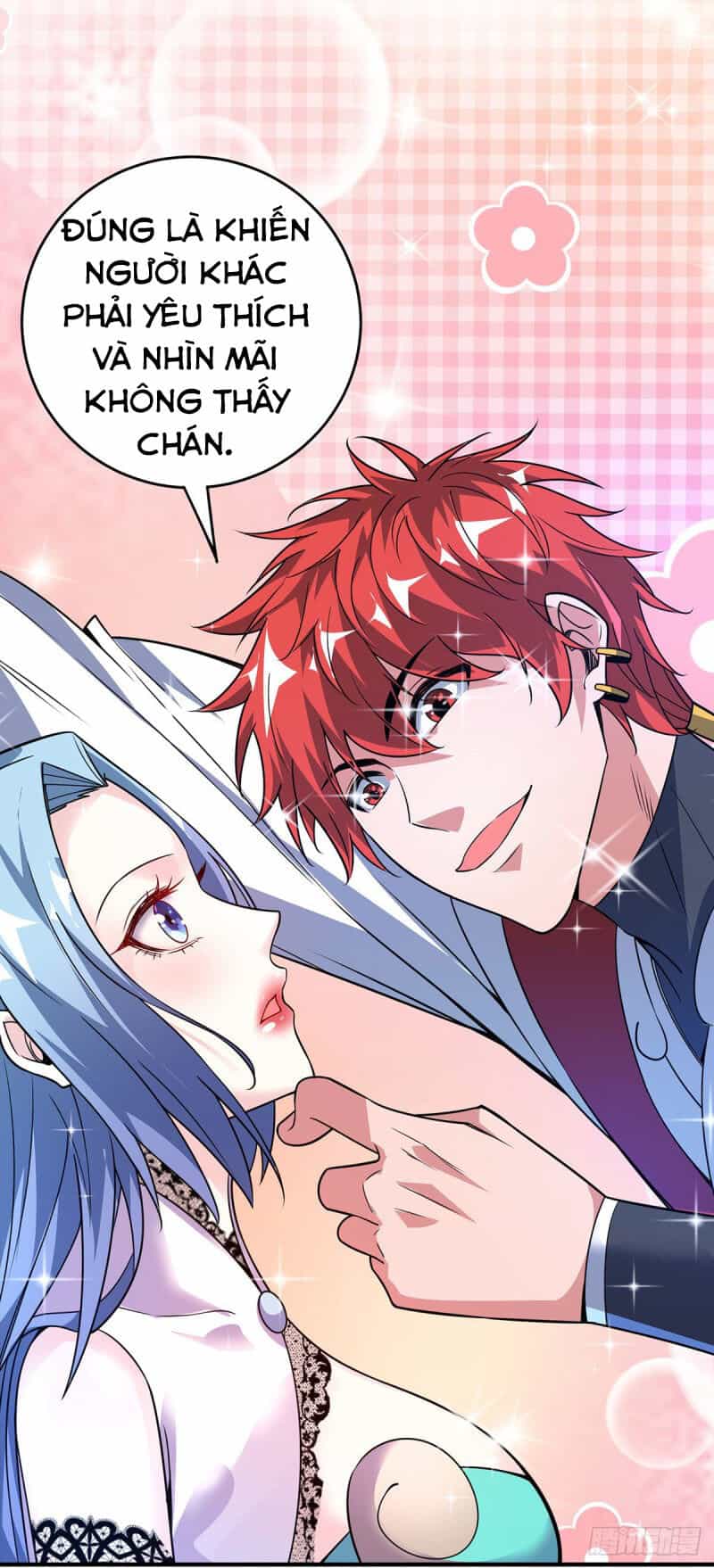 Vạn Cổ Đệ Nhất Tế - Chương 50 - ảnh 26