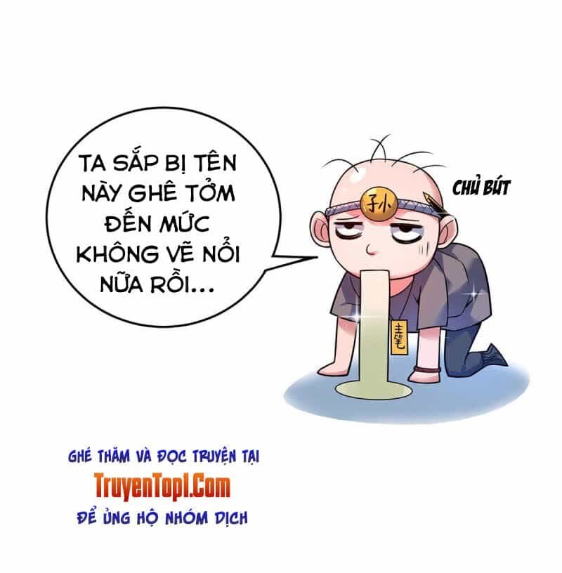 Vạn Cổ Đệ Nhất Tế - Chương 50 - ảnh 30