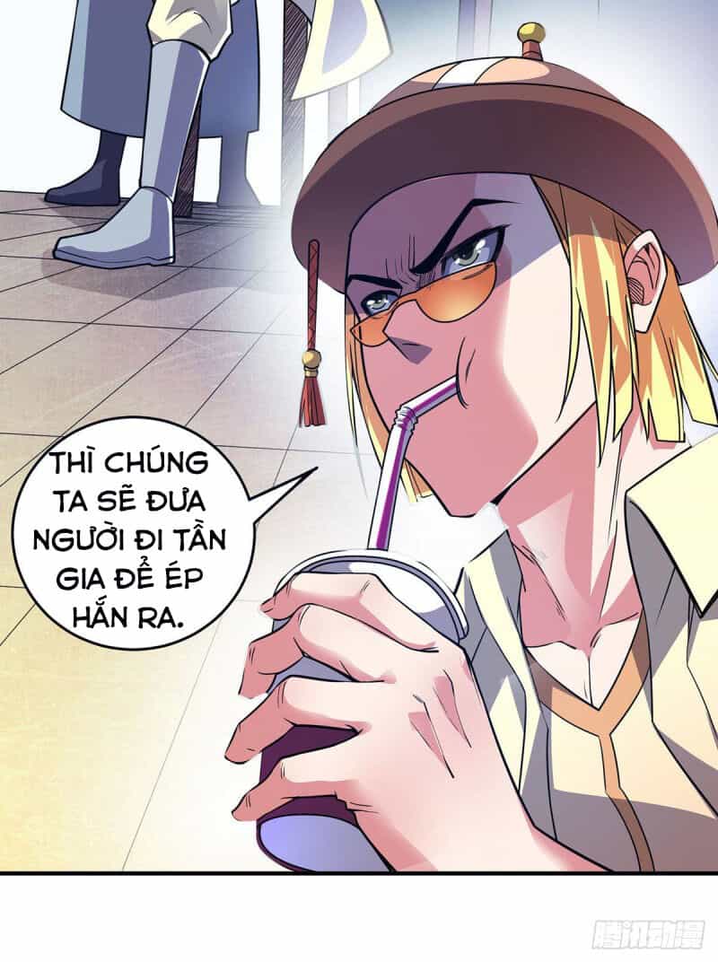Vạn Cổ Đệ Nhất Tế - Chương 54 - ảnh 18
