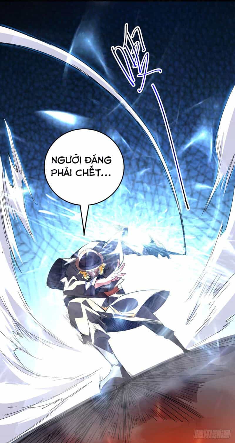Vạn Cổ Đệ Nhất Tế - Chương 55 - ảnh 4