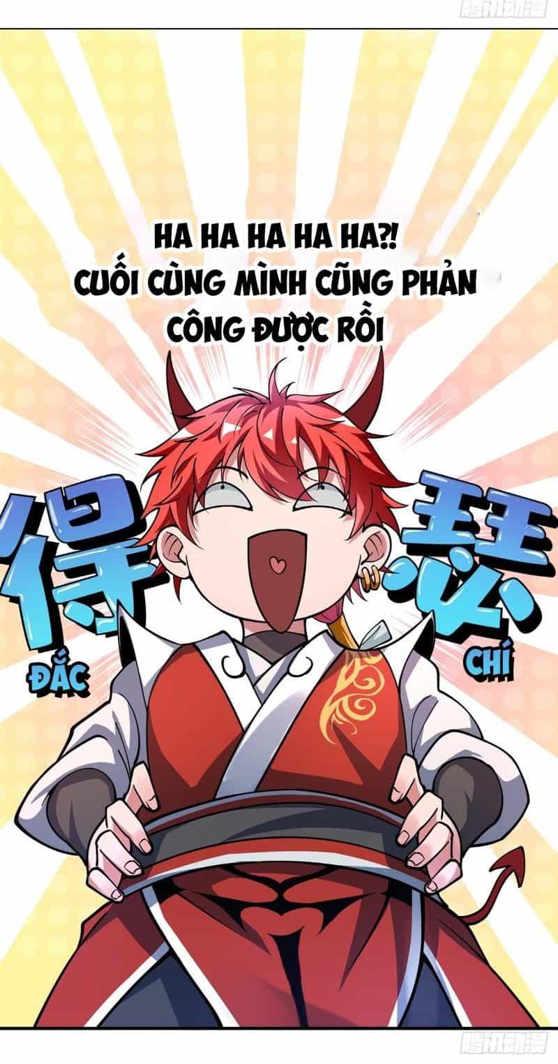 Vạn Cổ Đệ Nhất Tế - Chương 5 - ảnh 2