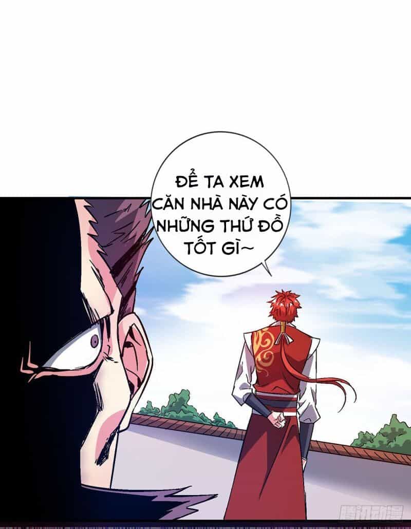 Vạn Cổ Đệ Nhất Tế - Chương 62 - ảnh 2
