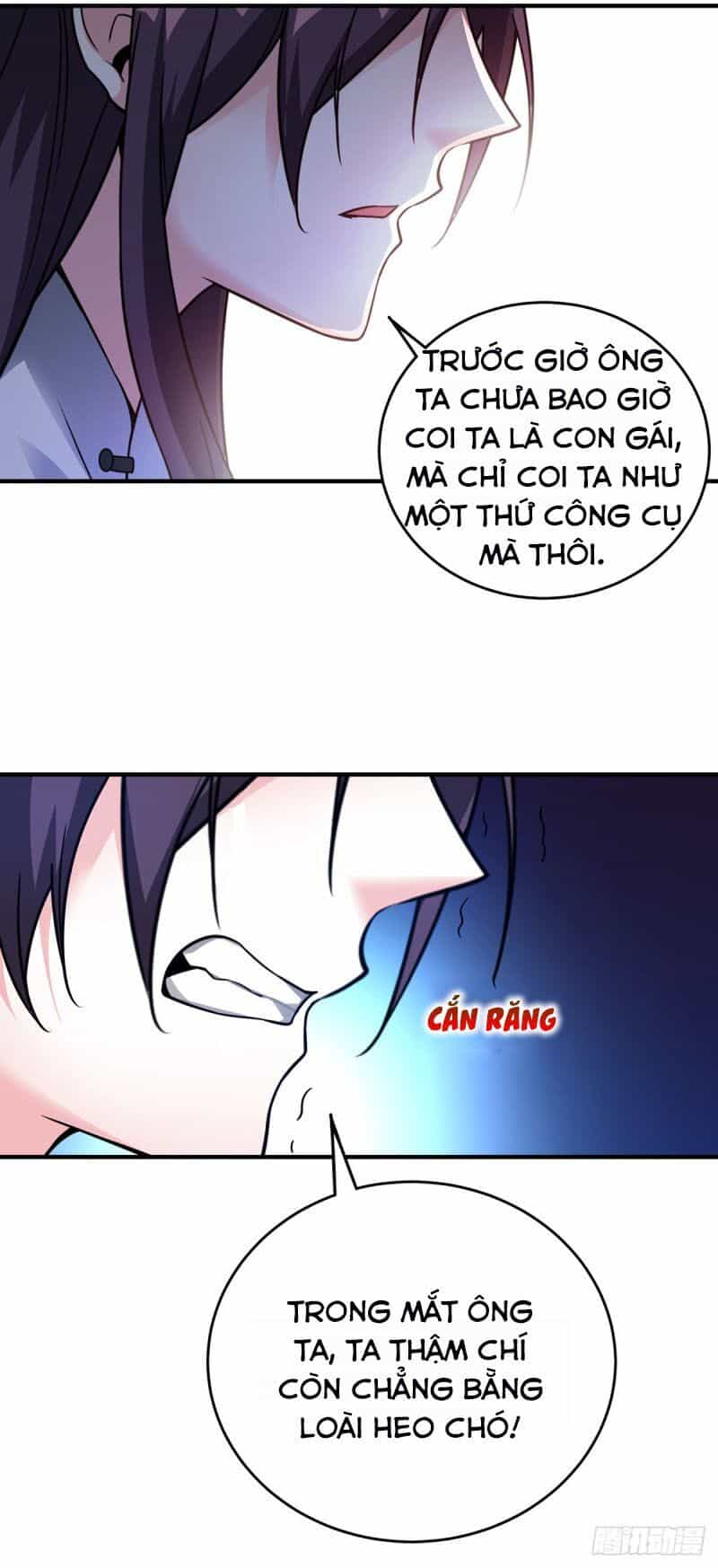 Vạn Cổ Đệ Nhất Tế - Chương 62 - ảnh 32