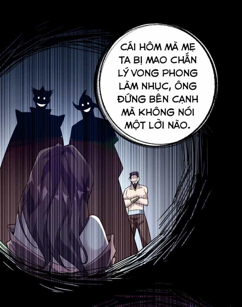 Vạn Cổ Đệ Nhất Tế - Chương 62 - ảnh 37