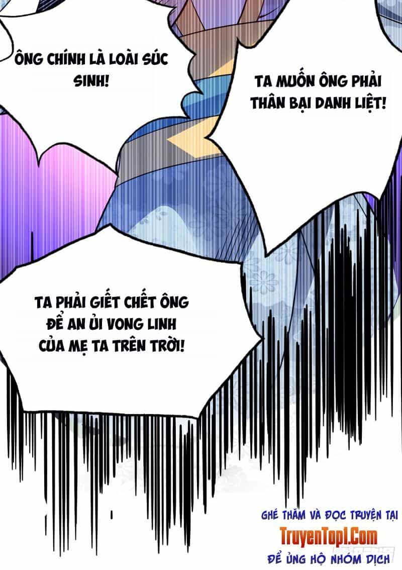 Vạn Cổ Đệ Nhất Tế - Chương 62 - ảnh 40