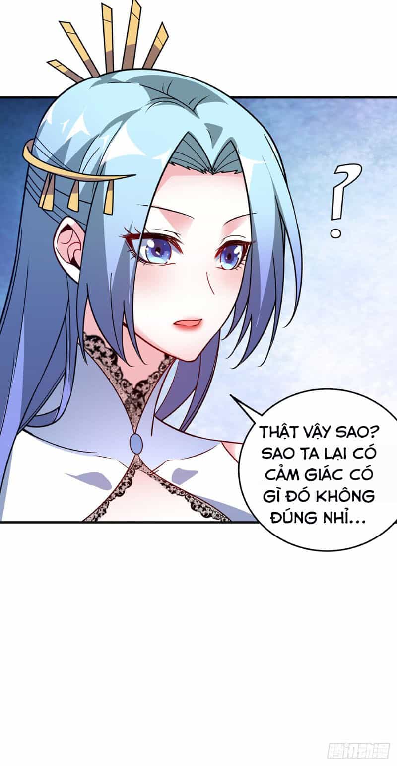 Vạn Cổ Đệ Nhất Tế - Chương 64 - ảnh 16