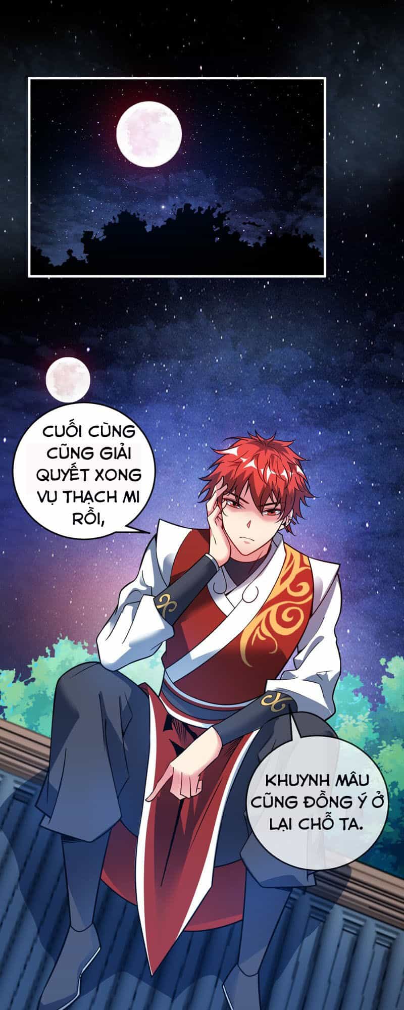 Vạn Cổ Đệ Nhất Tế - Chương 64 - ảnh 38