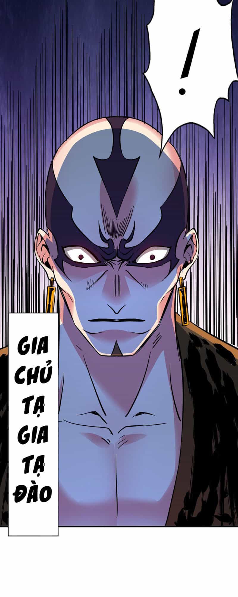 Vạn Cổ Đệ Nhất Tế - Chương 65 - ảnh 12