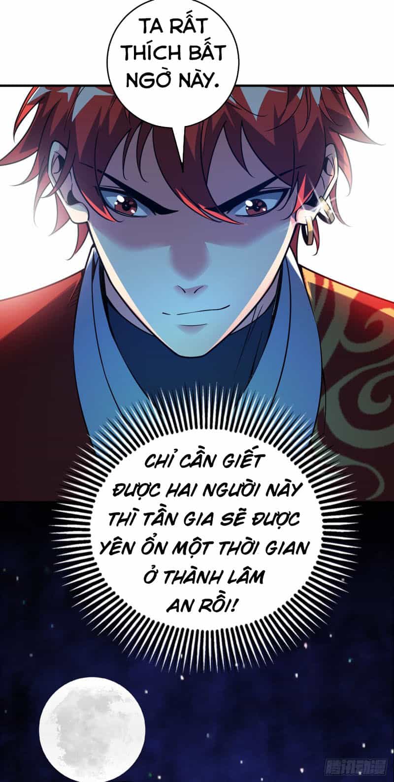 Vạn Cổ Đệ Nhất Tế - Chương 65 - ảnh 33