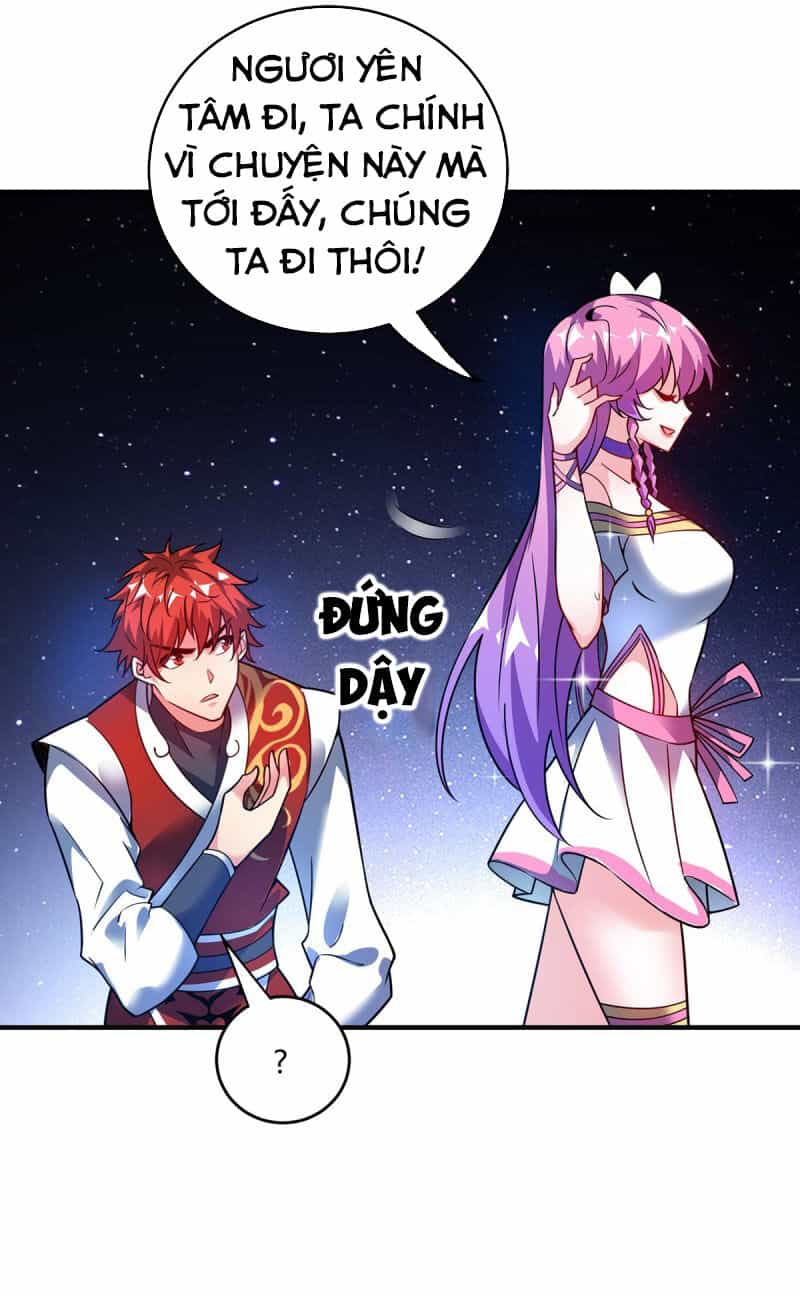 Vạn Cổ Đệ Nhất Tế - Chương 65 - ảnh 7