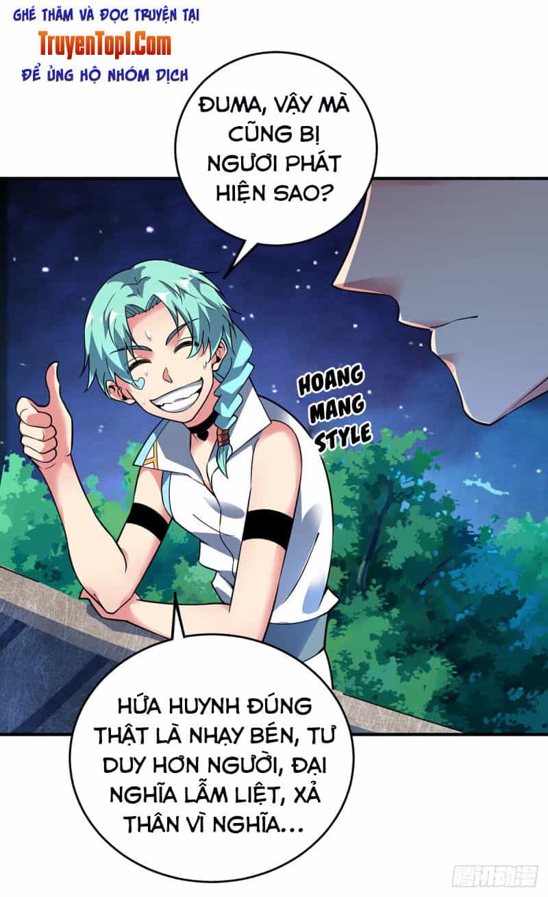 Vạn Cổ Đệ Nhất Tế - Chương 66 - ảnh 1