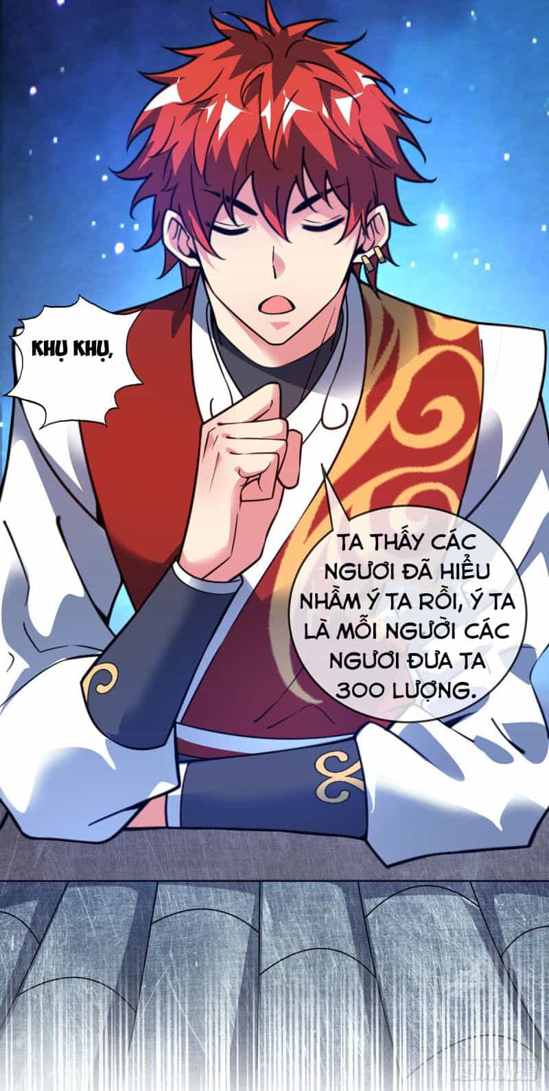 Vạn Cổ Đệ Nhất Tế - Chương 66 - ảnh 10