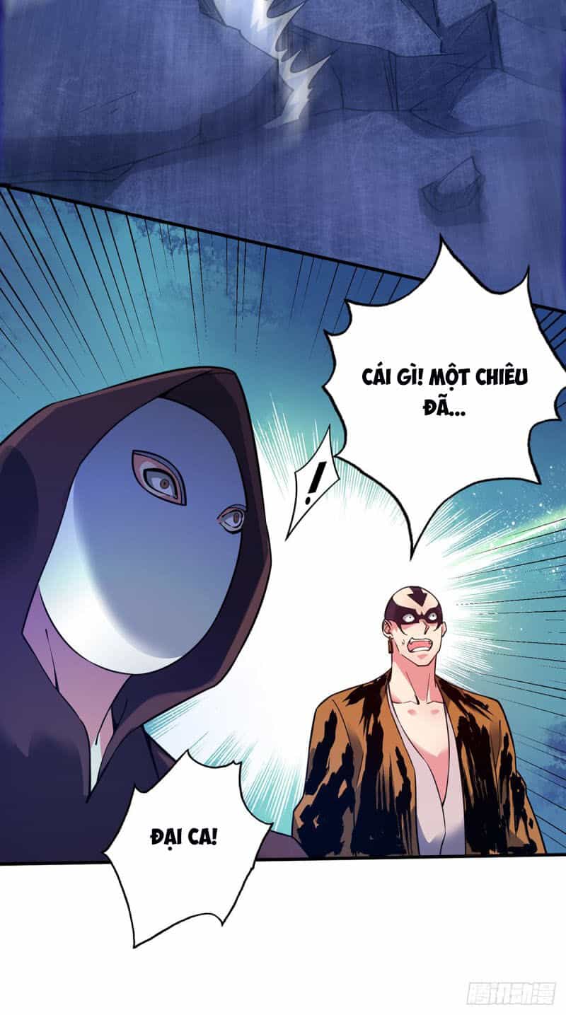 Vạn Cổ Đệ Nhất Tế - Chương 66 - ảnh 30