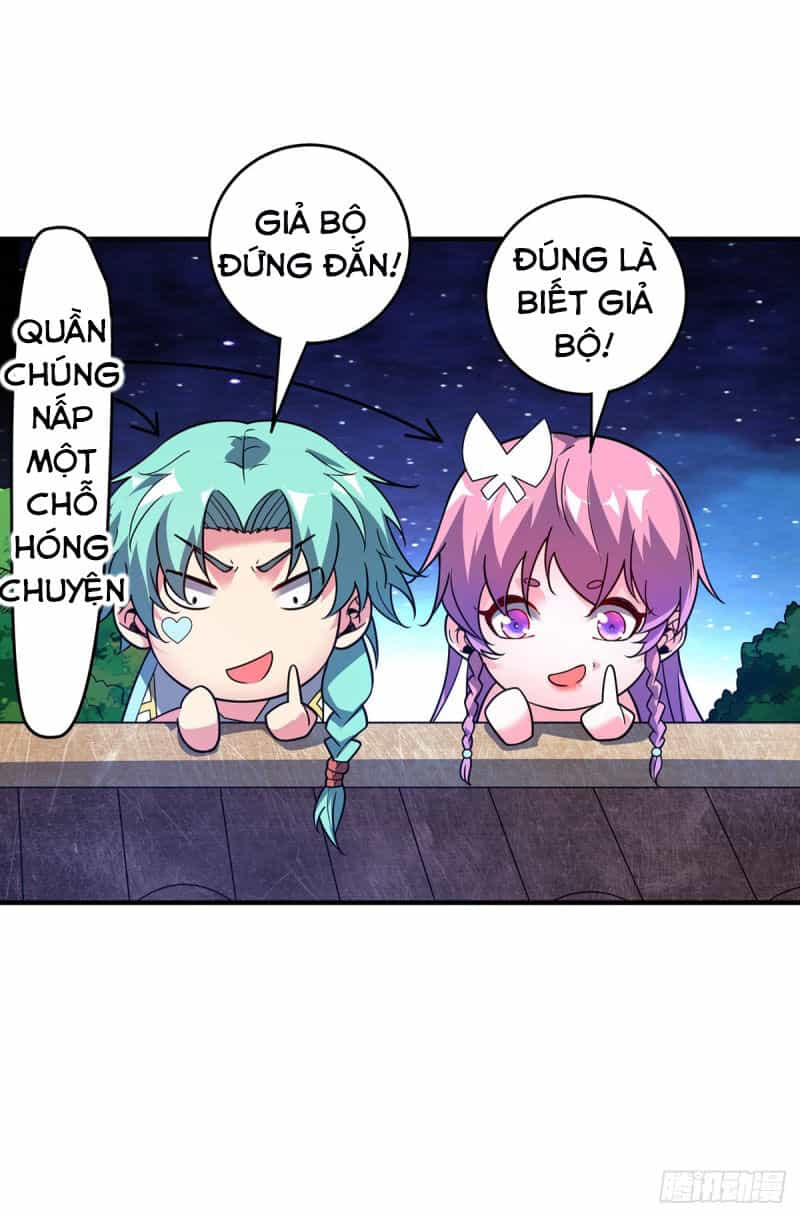 Vạn Cổ Đệ Nhất Tế - Chương 67 - ảnh 25