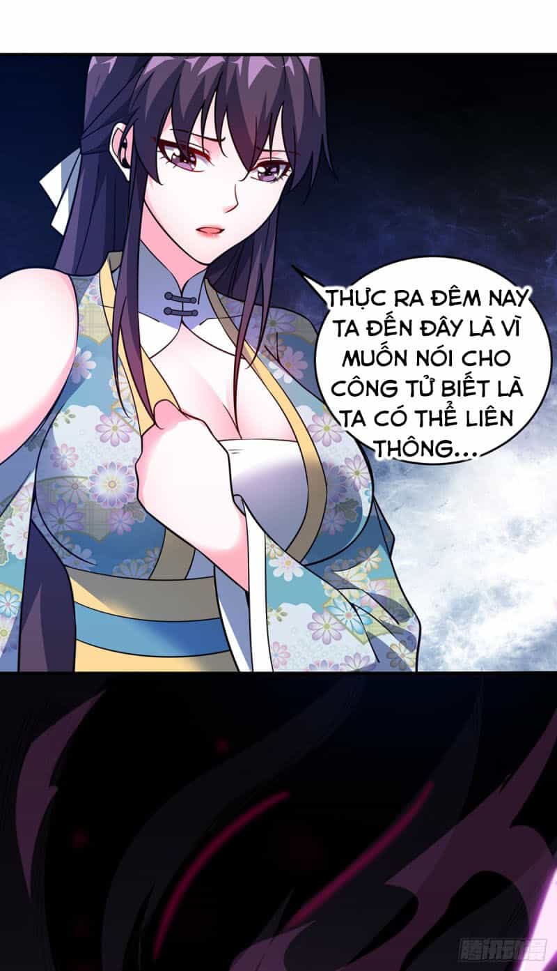 Vạn Cổ Đệ Nhất Tế - Chương 67 - ảnh 26