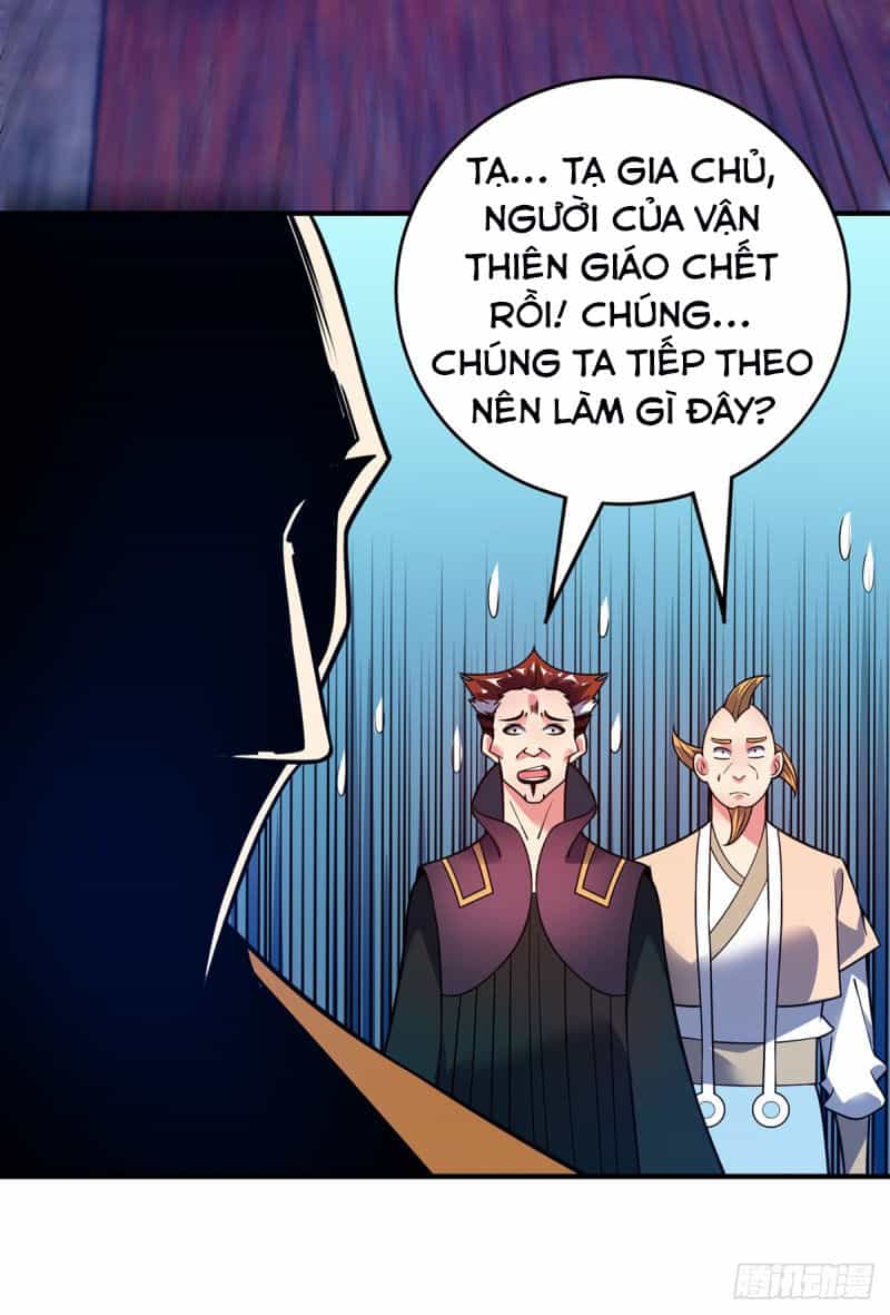 Vạn Cổ Đệ Nhất Tế - Chương 67 - ảnh 9