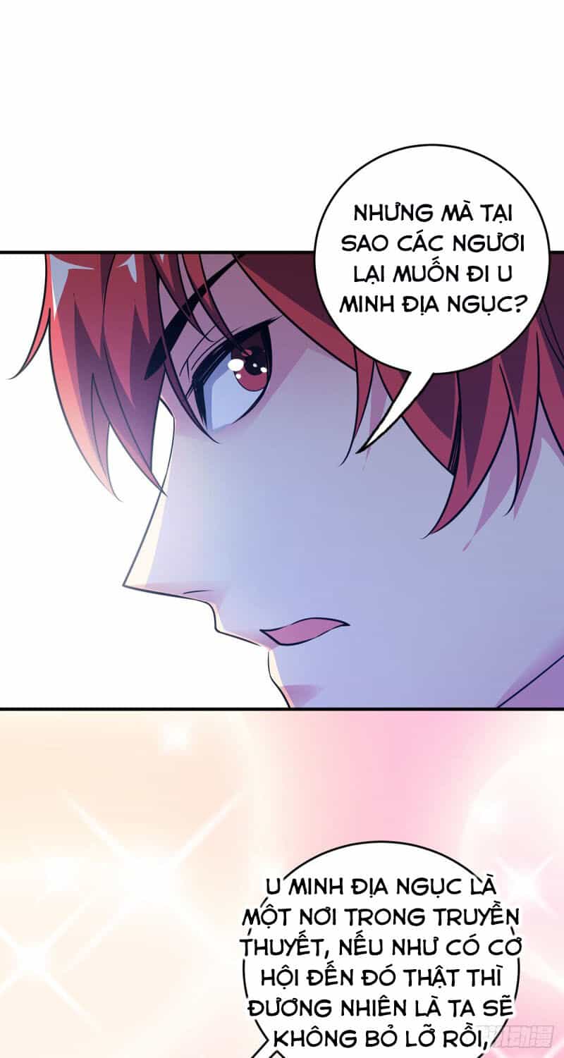Vạn Cổ Đệ Nhất Tế - Chương 68 - ảnh 5