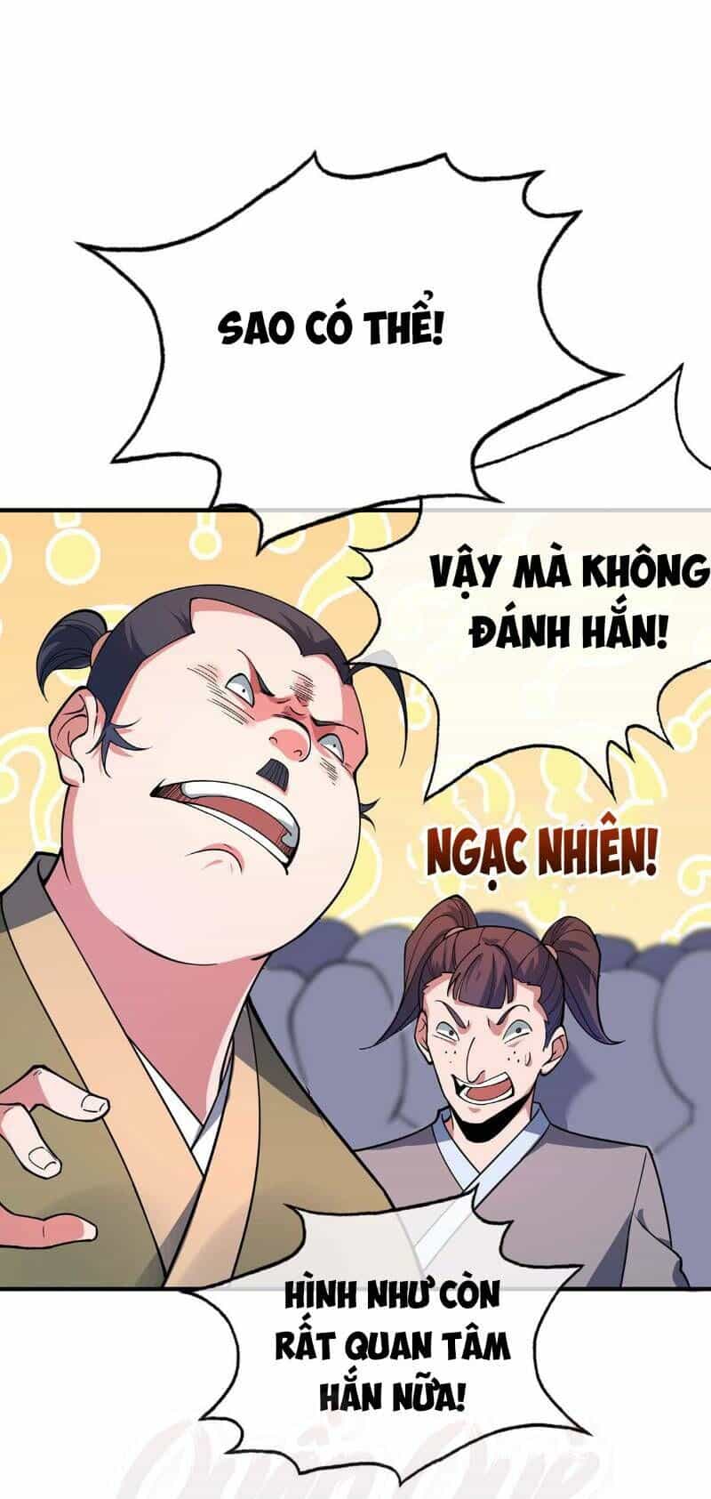 Vạn Cổ Đệ Nhất Tế - Chương 6 - ảnh 1