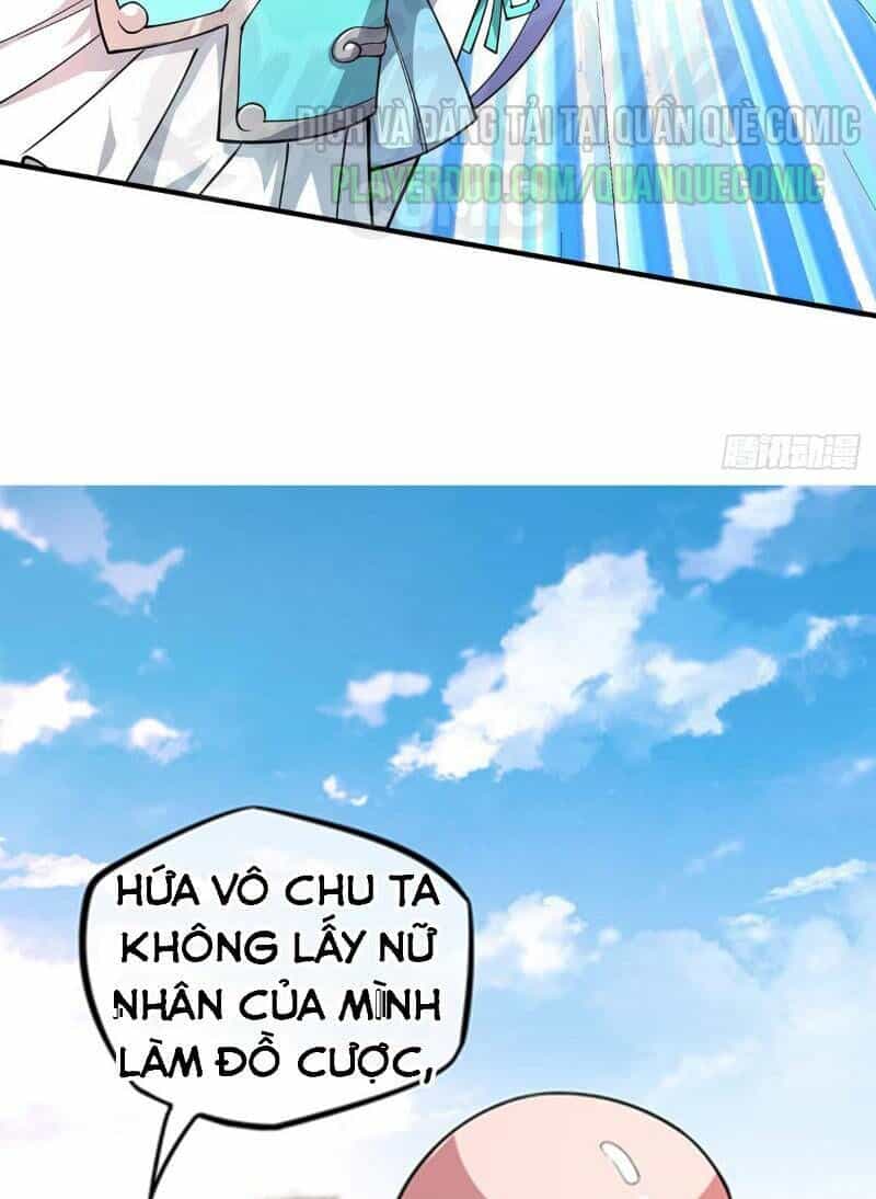 Vạn Cổ Đệ Nhất Tế - Chương 6 - ảnh 18