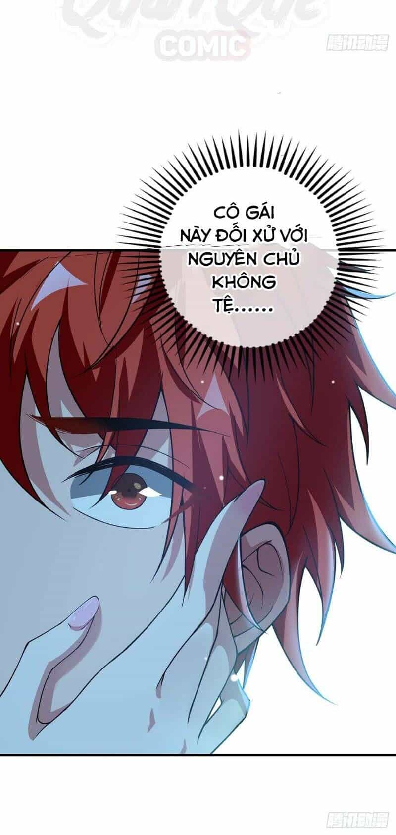 Vạn Cổ Đệ Nhất Tế - Chương 6 - ảnh 2