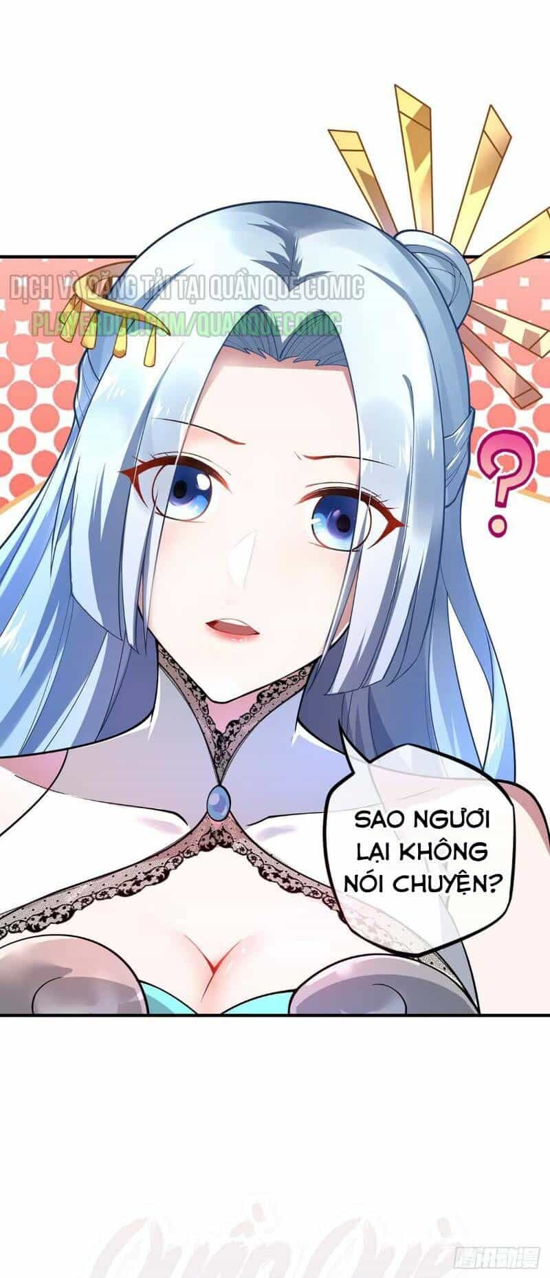 Vạn Cổ Đệ Nhất Tế - Chương 6 - ảnh 3