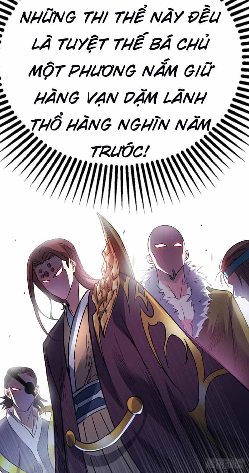 Vạn Cổ Đệ Nhất Tế - Chương 70 - ảnh 8