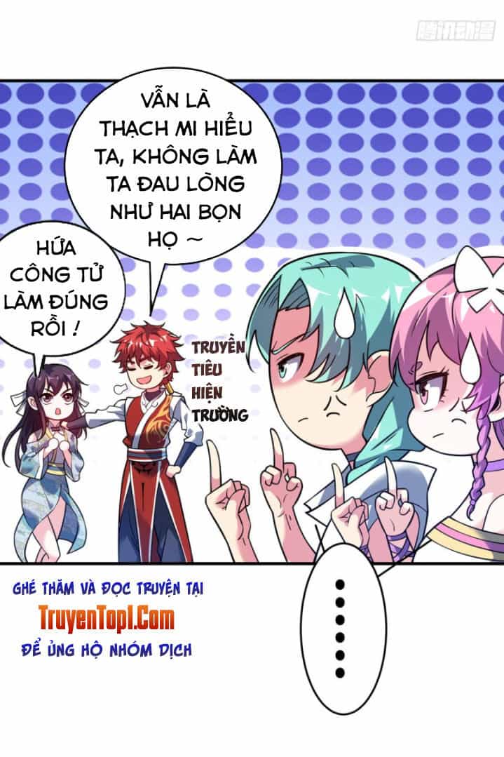 Vạn Cổ Đệ Nhất Tế - Chương 72 - ảnh 38