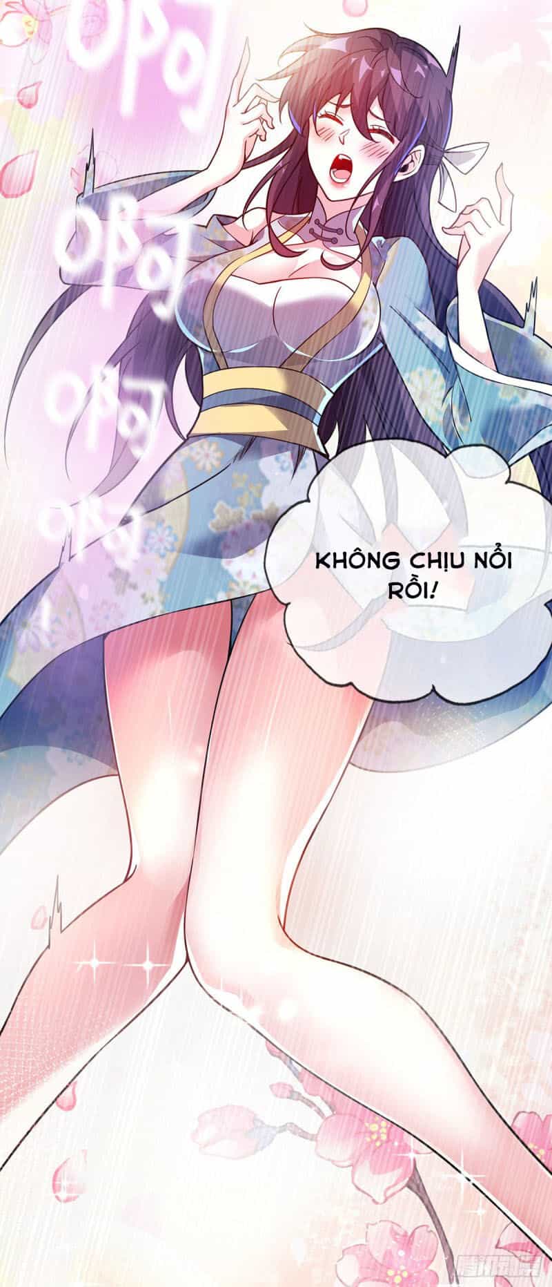 Vạn Cổ Đệ Nhất Tế - Chương 75 - ảnh 4