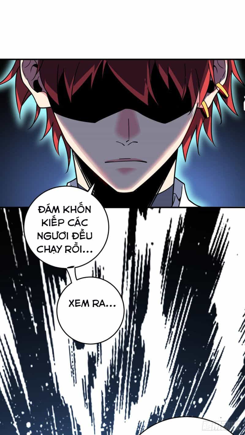 Vạn Cổ Đệ Nhất Tế - Chương 76 - ảnh 11