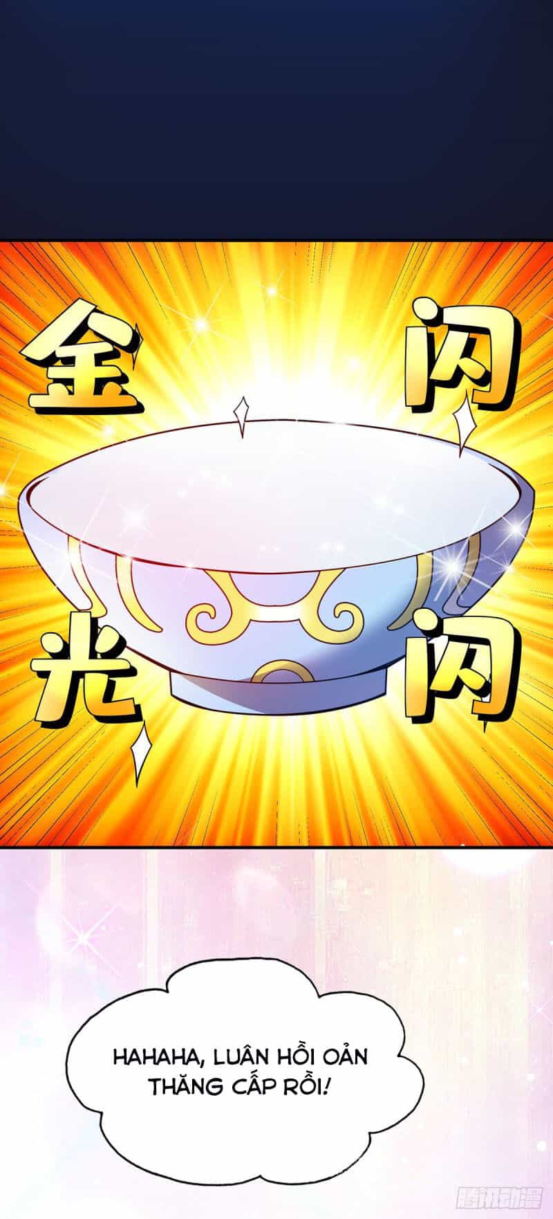 Vạn Cổ Đệ Nhất Tế - Chương 76 - ảnh 20