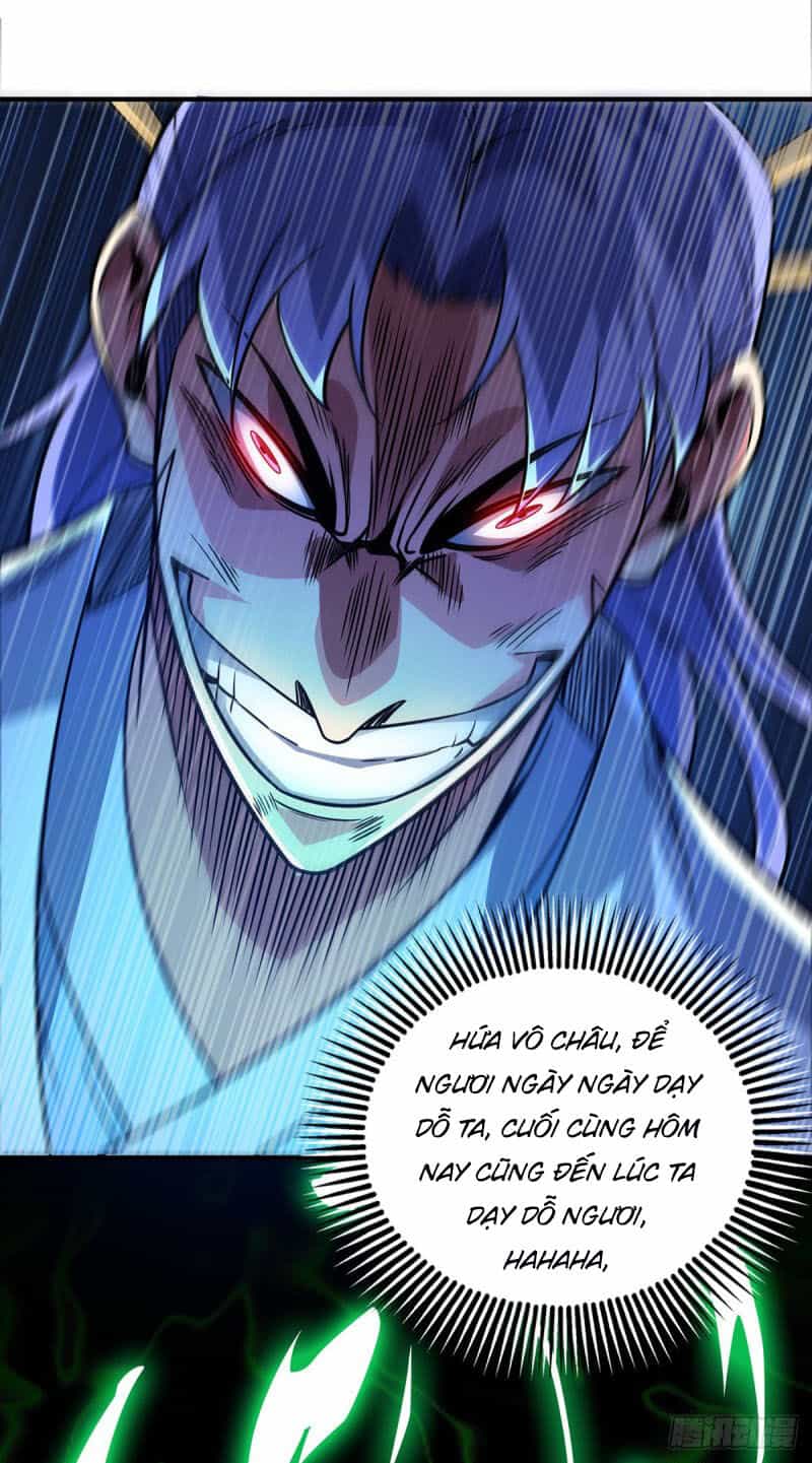 Vạn Cổ Đệ Nhất Tế - Chương 76 - ảnh 36