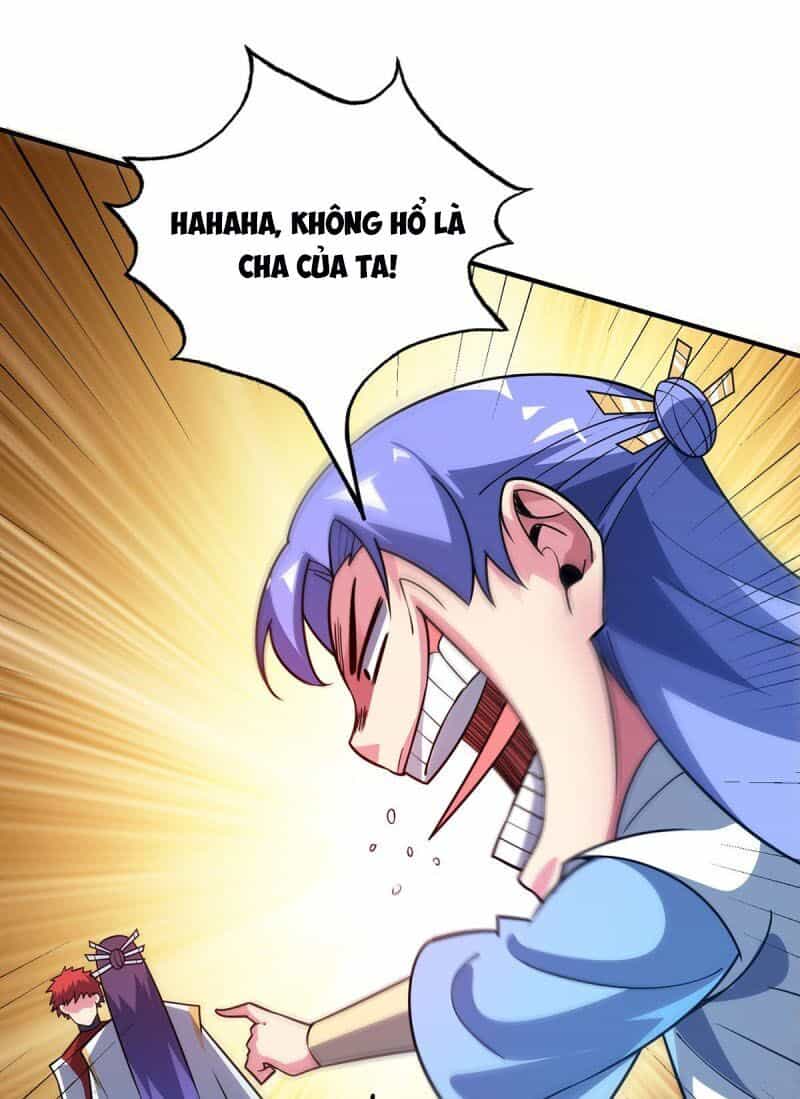 Vạn Cổ Đệ Nhất Tế - Chương 77 - ảnh 27