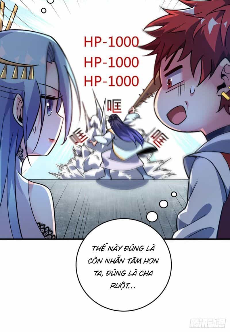 Vạn Cổ Đệ Nhất Tế - Chương 77 - ảnh 42