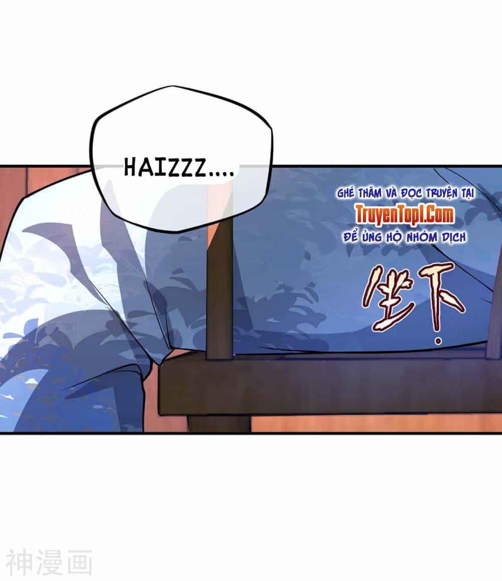 Vạn Cổ Đệ Nhất Tế - Chương 7 - ảnh 16