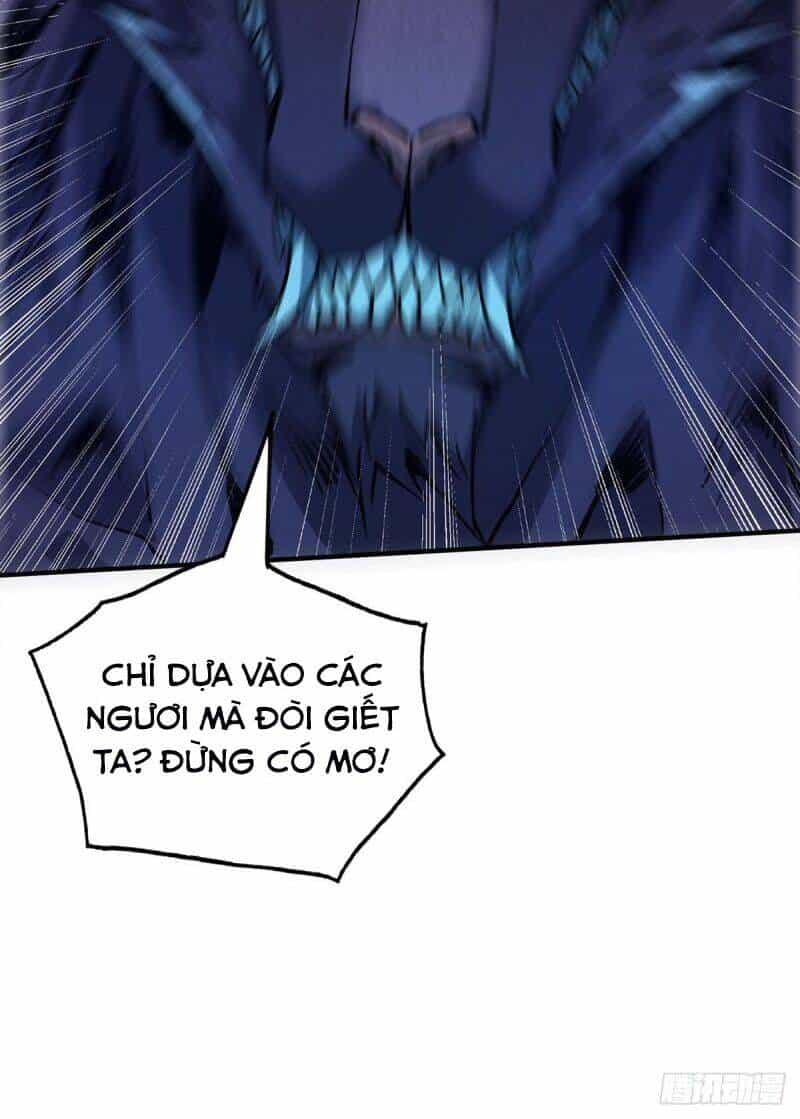 Vạn Cổ Đệ Nhất Tế - Chương 79 - ảnh 23