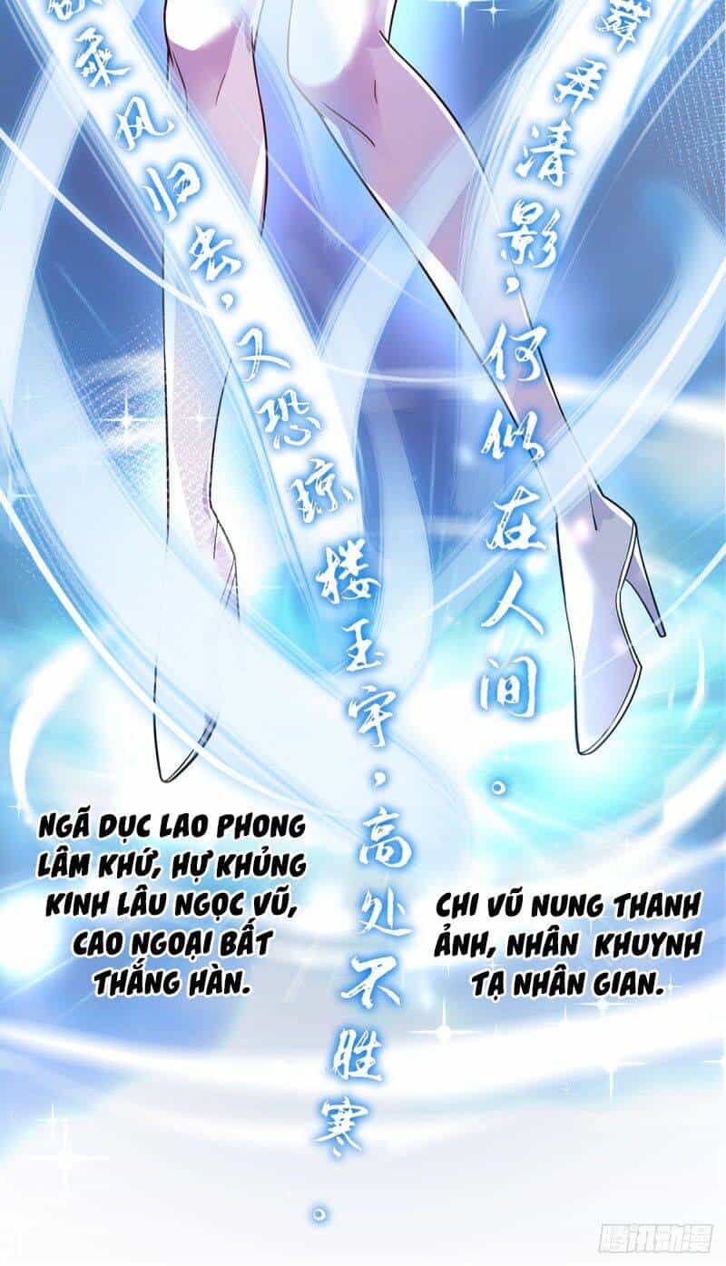 Vạn Cổ Đệ Nhất Tế - Chương 80 - ảnh 10