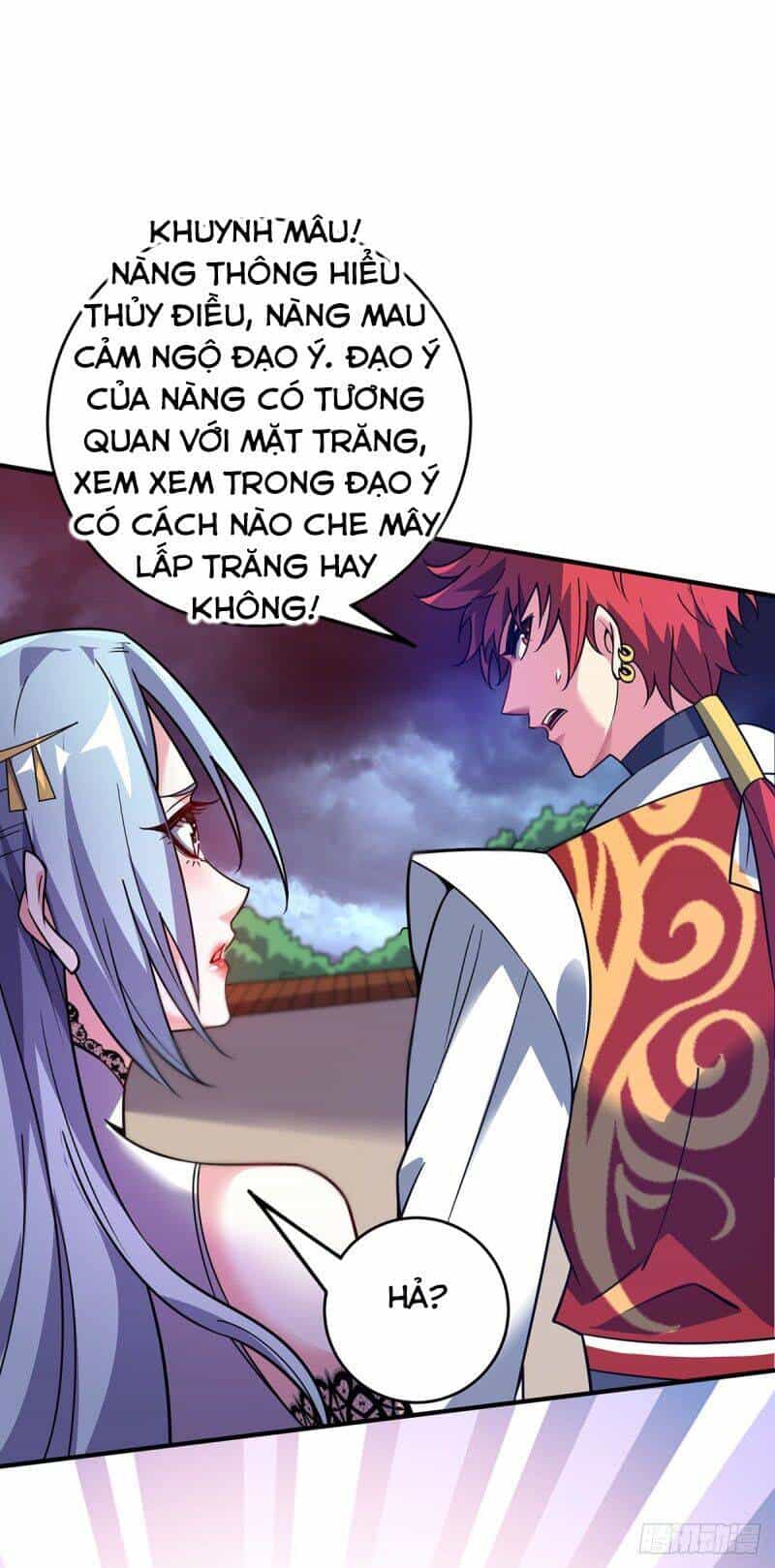 Vạn Cổ Đệ Nhất Tế - Chương 80 - ảnh 6