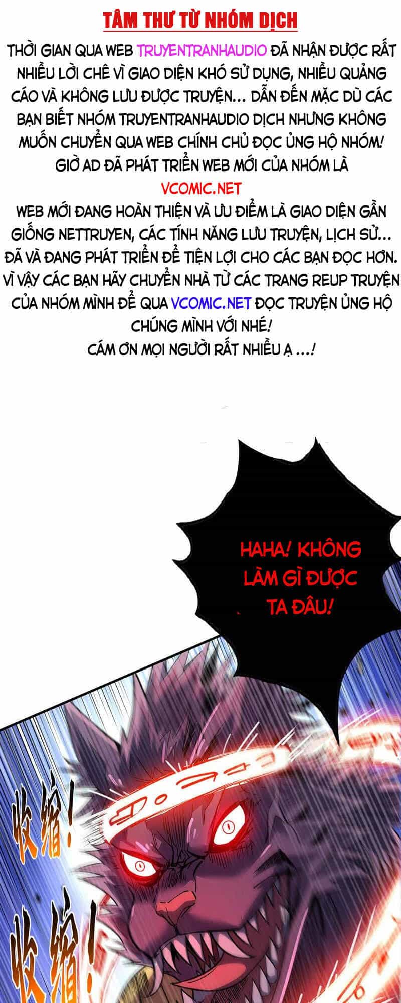 Vạn Cổ Đệ Nhất Tế - Chương 81 - ảnh 1