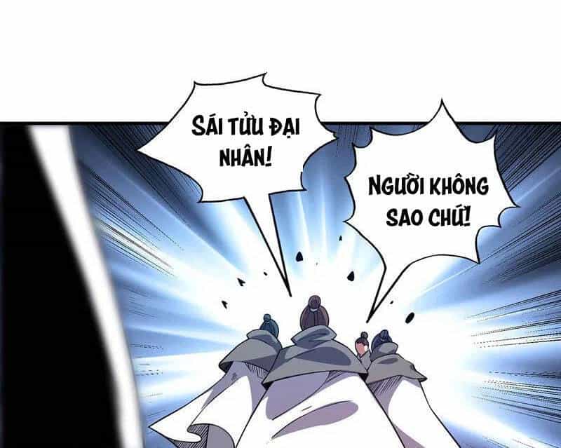 Vạn Cổ Đệ Nhất Tế - Chương 81 - ảnh 12