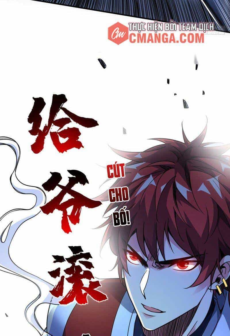 Vạn Cổ Đệ Nhất Tế - Chương 82 - ảnh 10