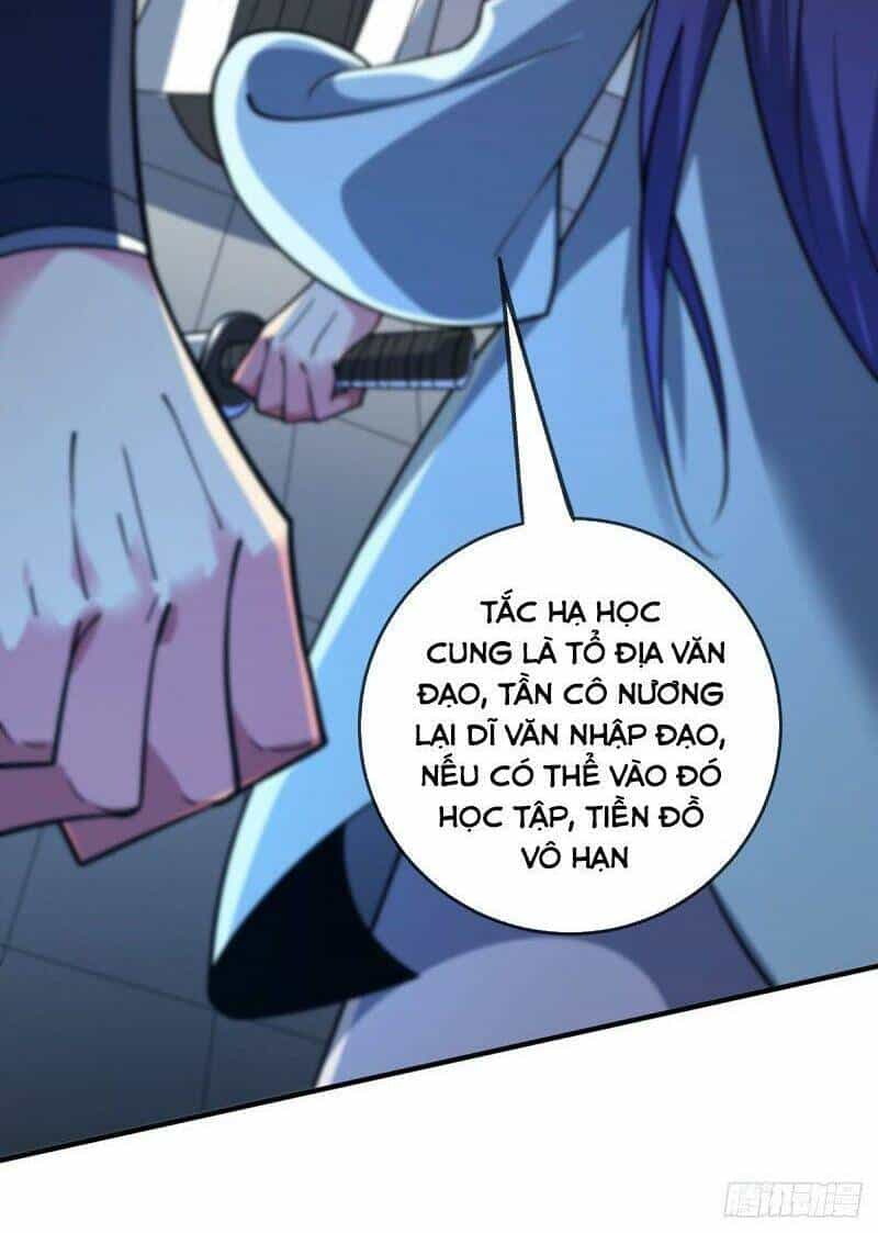 Vạn Cổ Đệ Nhất Tế - Chương 82 - ảnh 34