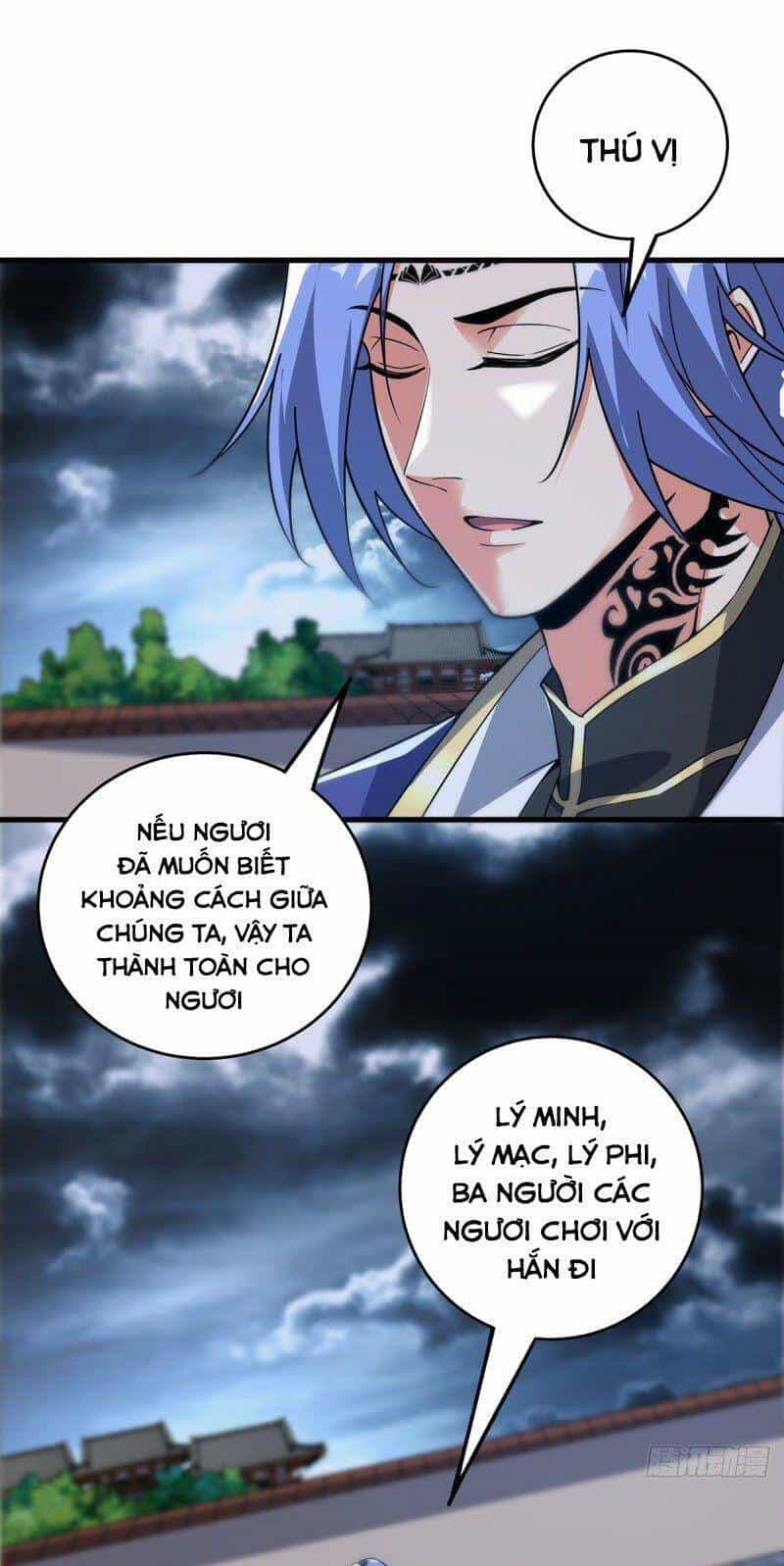 Vạn Cổ Đệ Nhất Tế - Chương 83 - ảnh 16