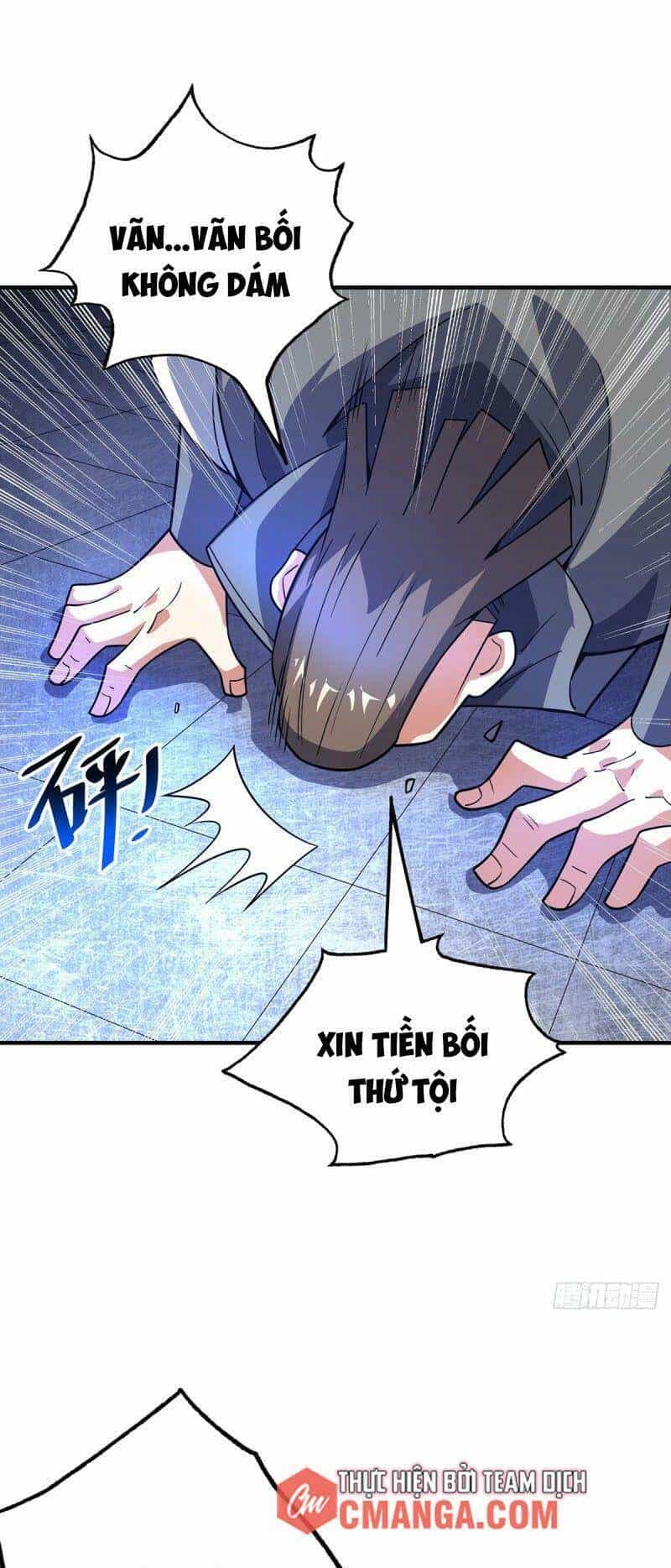 Vạn Cổ Đệ Nhất Tế - Chương 85 - ảnh 10
